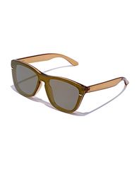 HAWKERS One Dream-Black bril, goud gepolariseerd · Gold CT, volwassenen unisex volwassenen, Goud gepolariseerd · Gold Ct