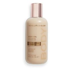 Revolution Beauty London, Body Veil, Foundation, F3, 120ml