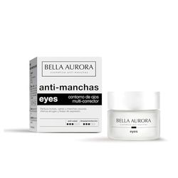 Bella Aurora Eyes Contorno Ojos 15Ml
