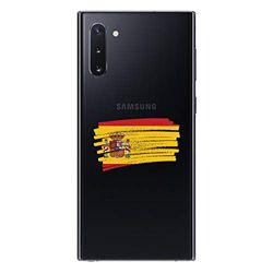 Zokko Beschermhoes voor Samsung Note 10, Spanje