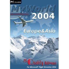 My World 1 - Europa/Asien [Import allemand]
