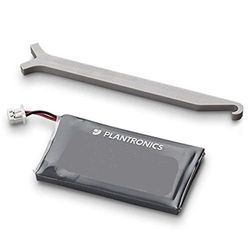 Plantronics 202599-03 Battery for CS510/520/710/720 (Black)