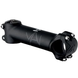 Cinelli Vai fietsstuurpen - 31.8, AM3VXN130, zwart geanodiseerd, 31.8/130mm