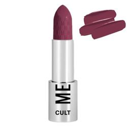 CULT CREAMY - Rossetto cremoso - 113 V.I.P. - Mesauda Cosmetics