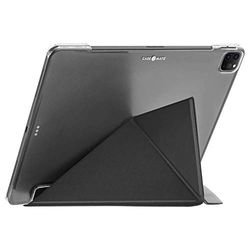 Case-Mate Multi-Stand Folio Case skyddsfodral för Apple iPad Air 5. generationen fodral iPad Air 4 Generation | iPad Pro 3 Generation [Reptålig | väckning/sömnfunktion | 3-i-1 stativ] – svart