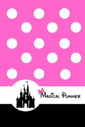 Magical Planner