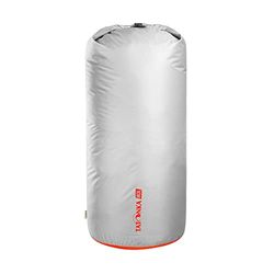 Tatonka Unisex – Dry Bag voor volwassenen, 80 liter, grijs, Ø 37 x 96 cm