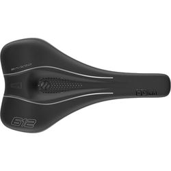 612 Ergowave Active 2.1 Carbone, Selle pour vélo de Route SQlab