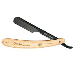 Parker Parker PTPBA Adjustable Straight Razor