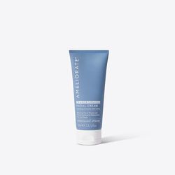 AMELIORATE Transforming Facial Cream 100ml | Moisturiser for Dry, Sensitive Skin | Reduces Redness & Fine Lines, Supports Skin's Natural Barrier | Hyaluronic Acid | UK Dermatologist Approved