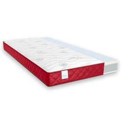 ZZ DON DESCANSO Materac wiskoelastyczny Nido z wysokością: ± 15 cm, pianka, 135 x 190 cm