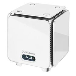 Amasana Luchtruimtereiniger met niet-thermische plasma-technologie tot 85 m2, wit