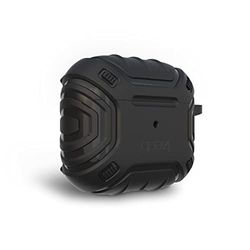 ZAGG Gear 4 Apollo Étui pour Airpods Gen 3 Noir