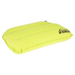 McKINLEY Trekker A Pillow, Cuscino Unisex-Adulto, Verde, Taglia Unica