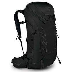 Osprey Talon 36 Rugzak, stealth black, L-XL