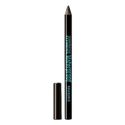 Bourjois, Eyeliner Contour Clubbing Waterproof, Matita Occhi Morbida Effetto Matte a Lunga Durata, Nero (41 Black Party)