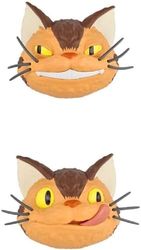 SURTIDO CATBUS FACES 6 IMANES MI VECINO TOTORO STUDIO GHIBLI