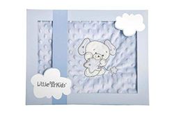 Creaciones Llopis 25481 filt, flerfärgad