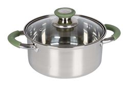 BC Sartén Elan 1 bajo SS ø18x9