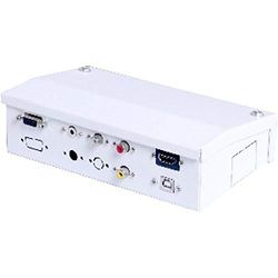 IQ BOARD EPP61 Plug & Play Câble Box F-FACCS