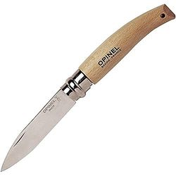 Opinel OP33080 Cuchillo tascabile,Unisex - Adultos, multicolor, un tamaño
