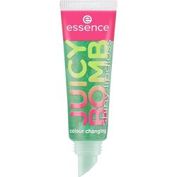 Essence Juicy Bomb Brillo De Labios, Brillante, Rociado, Reluciente (10Ml)