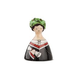 Egan Cloche, Unica