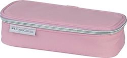 Faber-Castell 573036 - Astuccio per la scuola Rose Shadows, Rose Shadows, Estuche, Astuccio scuola