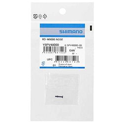 Shimano reservdelar Unisex Y5PV48000 cykeldelar, övriga, en storlek