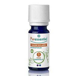 Puressentiel Esen. Salvia 5ml ecopuressentiel 1 Unidad 21 g