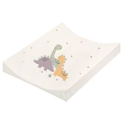 Julius Zöllner Little Dinos Matelas à langer à 2 cales Taille 60/71 cm