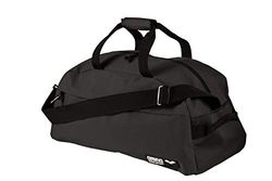 arena Team Duffle 25 Borsa Sportiva da Piscina, Mare, Palestra e Tempo Libero, Borsone da Viaggio con Sacca da Nuoto per Indumenti Bagnati e Tracolla Rimovibile, Borsa da Spiaggia Grande, 25 Litri