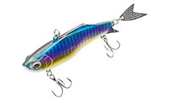 Expert Predator - Kunstaas spinning FAST TAIL 80 mm Col. 03