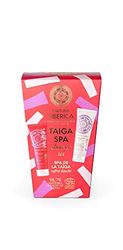 Natura Siberca - Cofanetto Spa Della Taiga Cura Del Corpo