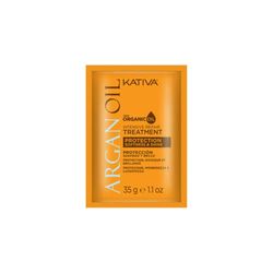 Kativa Argan Oil Masque pour cheveux 35 g – 510 g