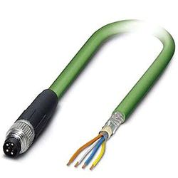 Phoenix NBC netwerkkabel 8ms/2,0-93b