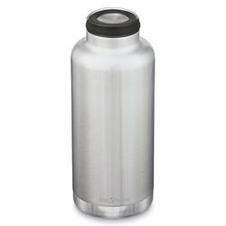 Klean Kanteen TKWide VI Deckel Geborsteld Roestvrijstaal 1900 ml