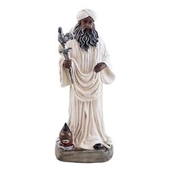 Obatala Figura Żywica (20_cm)