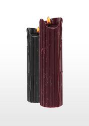 TABOOM VELAS DE GOTEO BDSM 2PCS