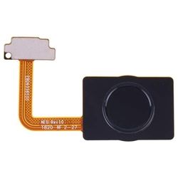 LIJUNGUO Fingerprint Sensor Flex Cable for LG G-7 Thinq / G710EM G710PM G710VMP G710TM G710VM G710N (Color : Red)