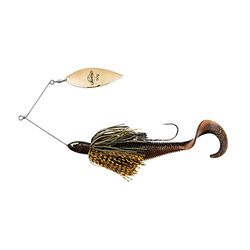 Berkley Zilla Cebo Artificial, Mudfight, 25 g