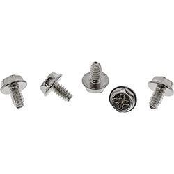 InLine® 77782 Screw Set for Slot Brackets 50 Pieces