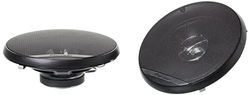 PIONEER TS-G1710F Haut-parleurs Voiture bi-cône de 16,5cm, Puissance 280 Watts