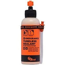 Orange Seal Tyre Endurance Sealant with Injection System 8oz Bottle
