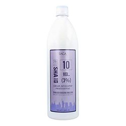 Saga Nysha Colour Pro Hair Oxidant (1000 ml) (1000 ml) (Reference: S4256668)