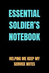 Essential Soldier’s Notebook
