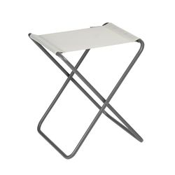 Lafuma Mobilier Tabouret Pliant Ultra-Compact - PH II