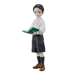 Banpresto, Muzan Kibutsuji Demon Slayer actiefiguur: Kimetsu No Yaiba, Demon Series Vol.11 14 cm, meerkleurig BP88271