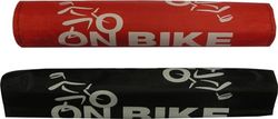 Universeel MTB-fietsenrek voor fietsframe