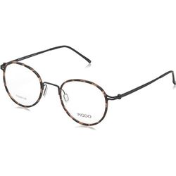 MODO & ECO 4426 Glasögon, Brown TORT, 47 Unisex Vuxen, Brown Tort, 47